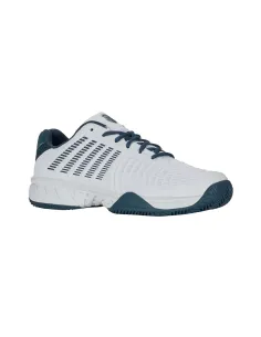 Kswiss Express Light 3 HB 08563135 | Ofertas de pádel 2